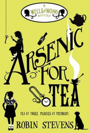 Arsenic for Tea