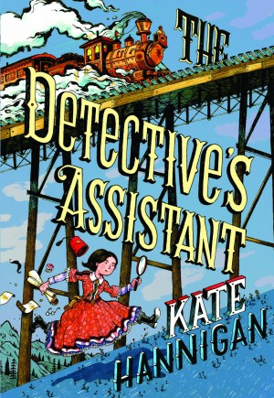 Detectives Assistant Cover large