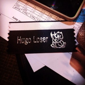 Hugo Loser