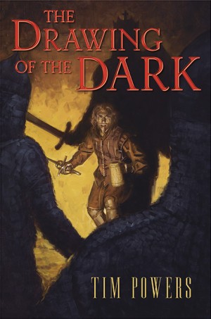 The Drawing of the Dark