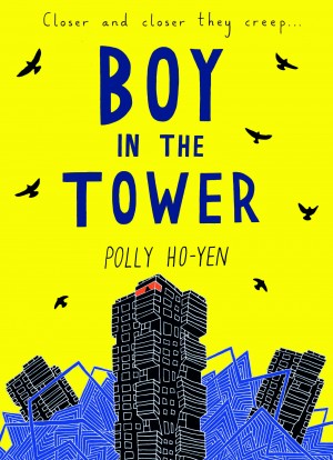 Boy in the Tower