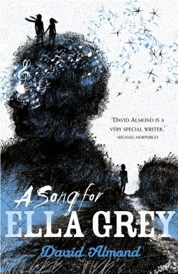 A Song for Ella Grey