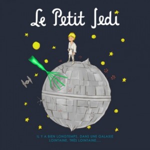 Le Petit Jedi