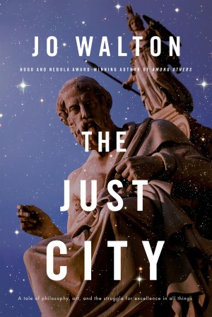 The Just City