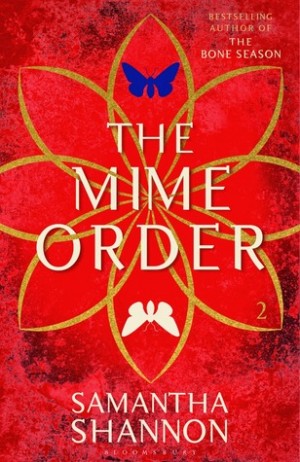 The Mime Order