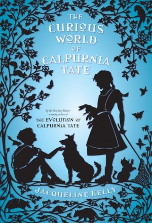 The Curious World of Calpurnia Tate