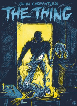 John Carpenter's The Thing