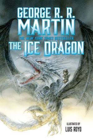 The Ice Dragon