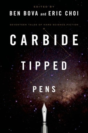 Carbide Tipped Pens