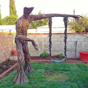 Groot Swing