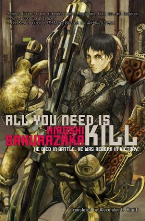 All You Need is Kill