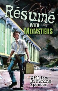Remuse with Monsters