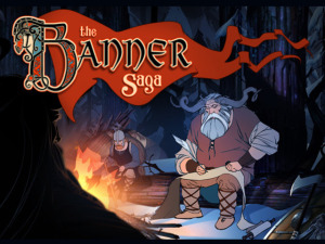 The Banner Saga