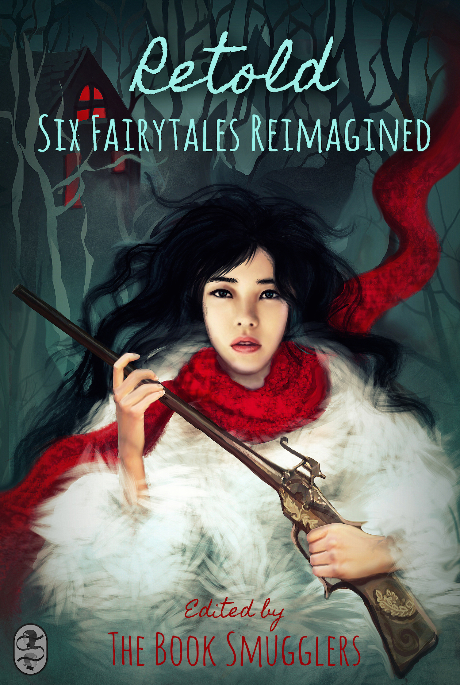 Retold: Six Fairytales Reimagined