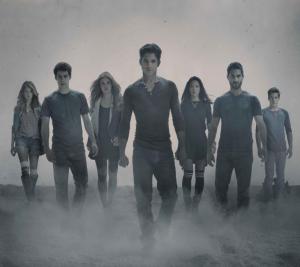 Teen Wolf