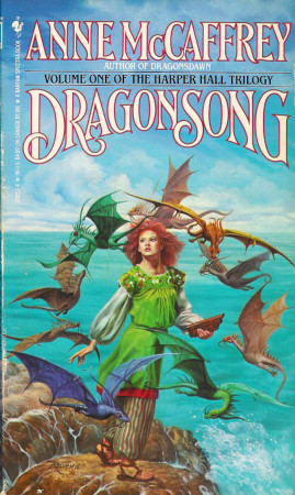 Dragonsong