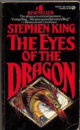 Eyes of the Dragon