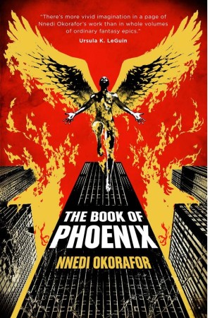 The Book of Phoenix