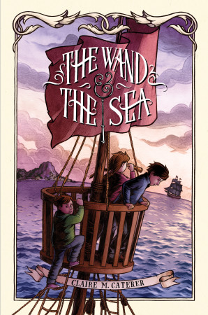 The Wand and the Sea