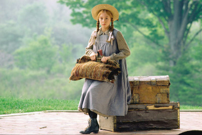 Anne of Green Gables (TV Movie)