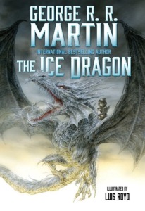 The Ice Dragon (2014)