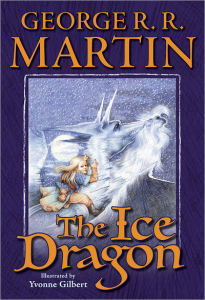 The Ice Dragon (original)