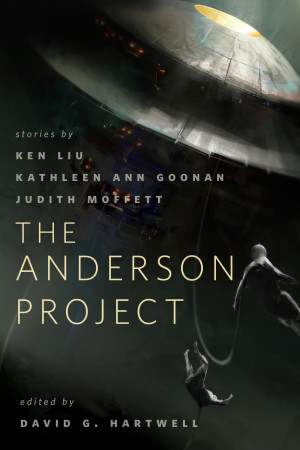 The Anderson Project