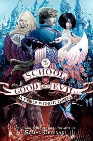 The School for Good and Evil