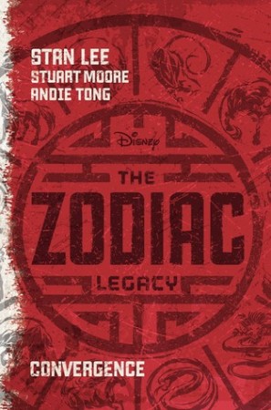 The Zodiac Legacy