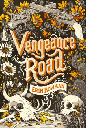 Vengeance Road