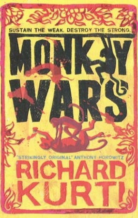 monkey wars