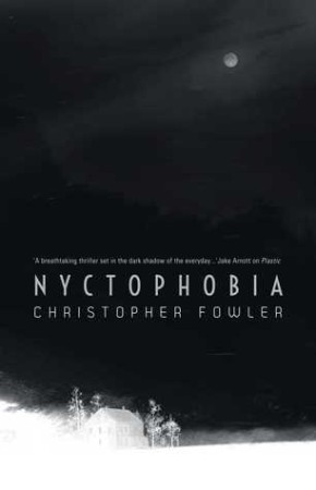 nyctophobia