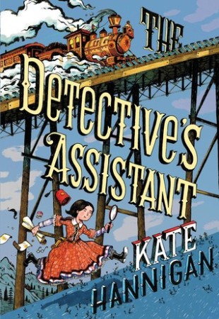 Detective's Assistant