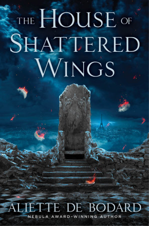 House of Shattered Wings