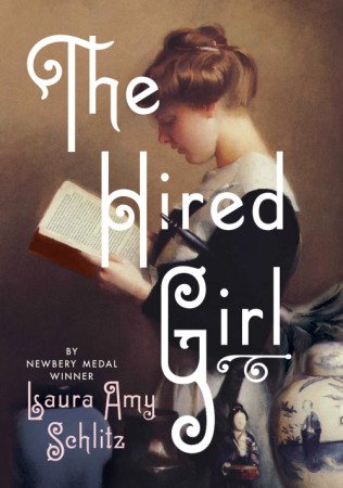 The Hired Girl