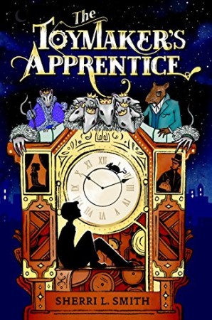 The Toymaker's Apprentice