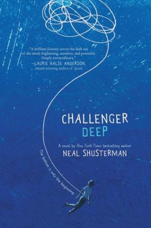 The Challenger Deep