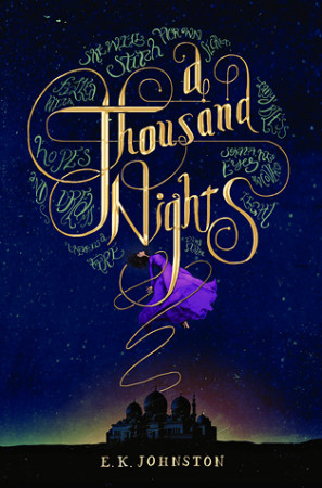 A Thousand Nights