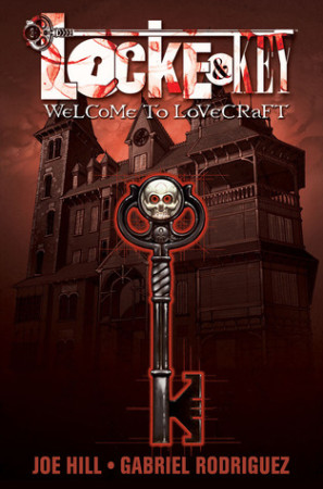 Locke and Key