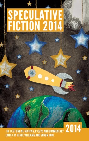 Speculative Fiction 2014