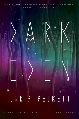 Dark Eden