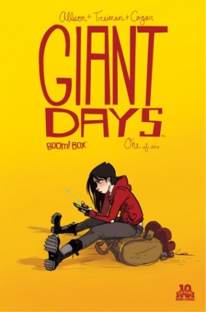 Giant Days