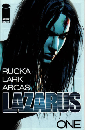 Lazarus