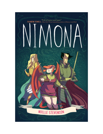 Nimona