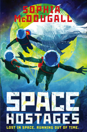 Space Hostages