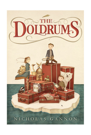 The Doldrums