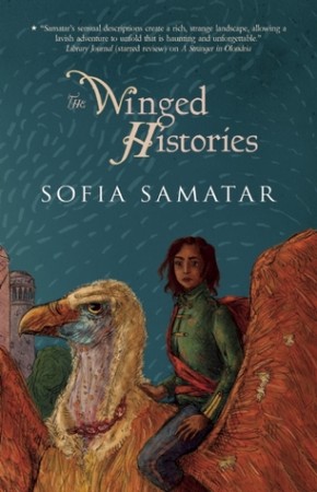 The Winged Histories