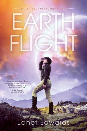 Earth Flight (USA)