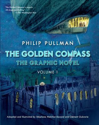 The Golden Compass (The Graphic Novel)