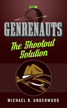 Genrenauts